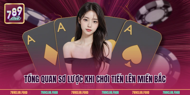 Tổng quan sơ lược khi chơi tiến lên miền Bắc